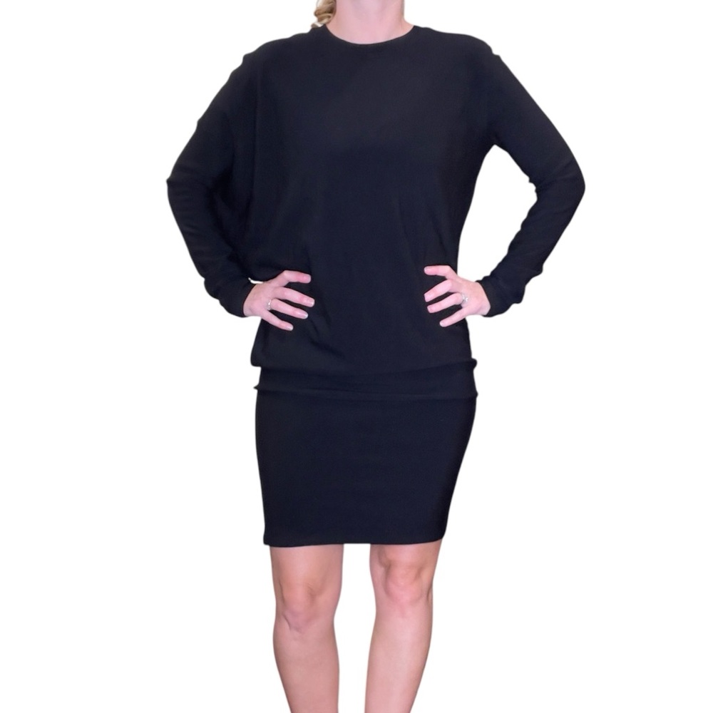 Kit and Ace Wave Dress